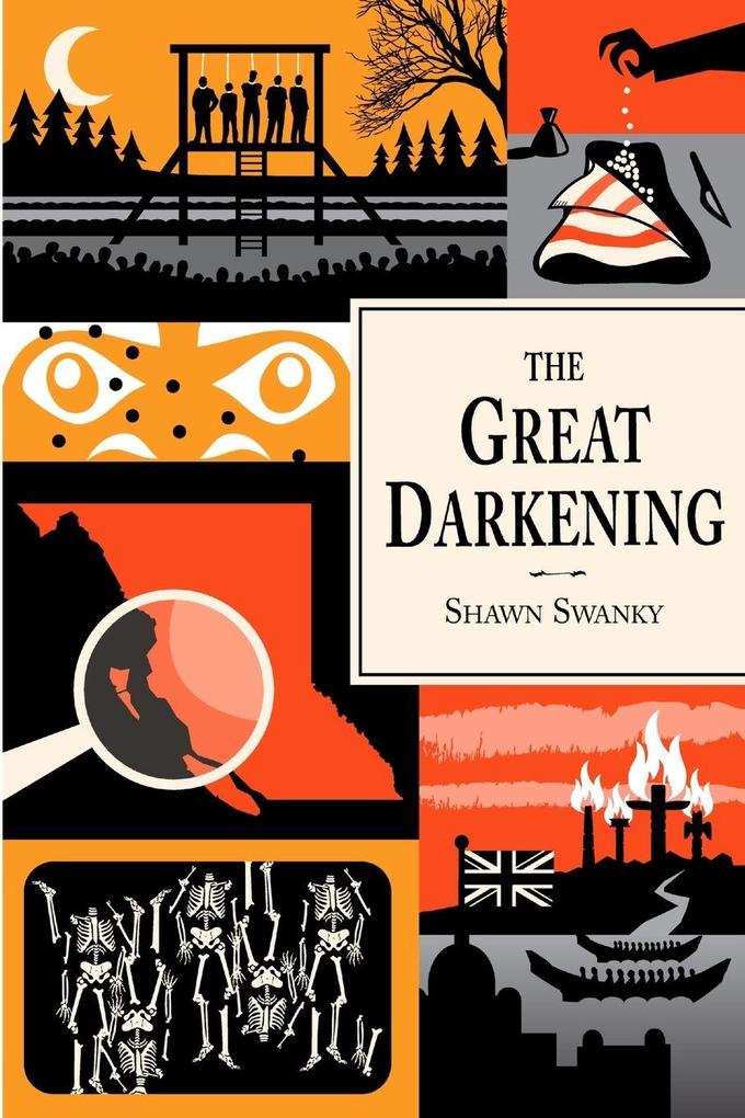 The Great Darkening