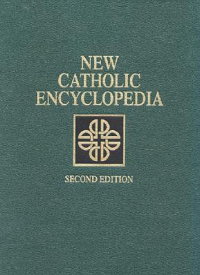 New Catholic Encyclopedia 2 15 - Janet Halfmann