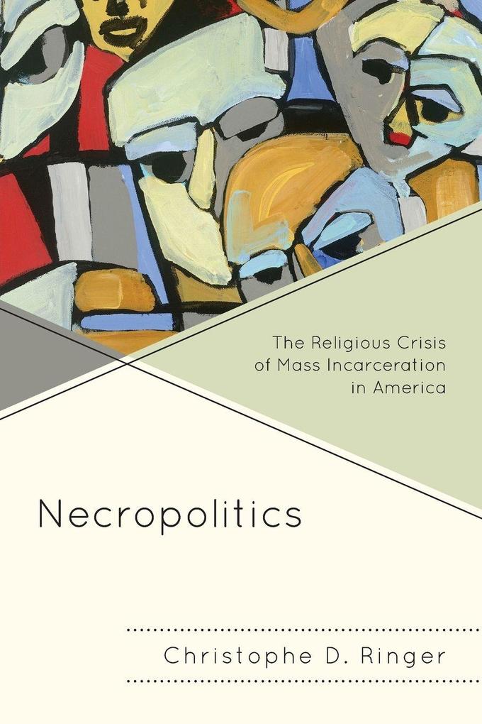 Necropolitics