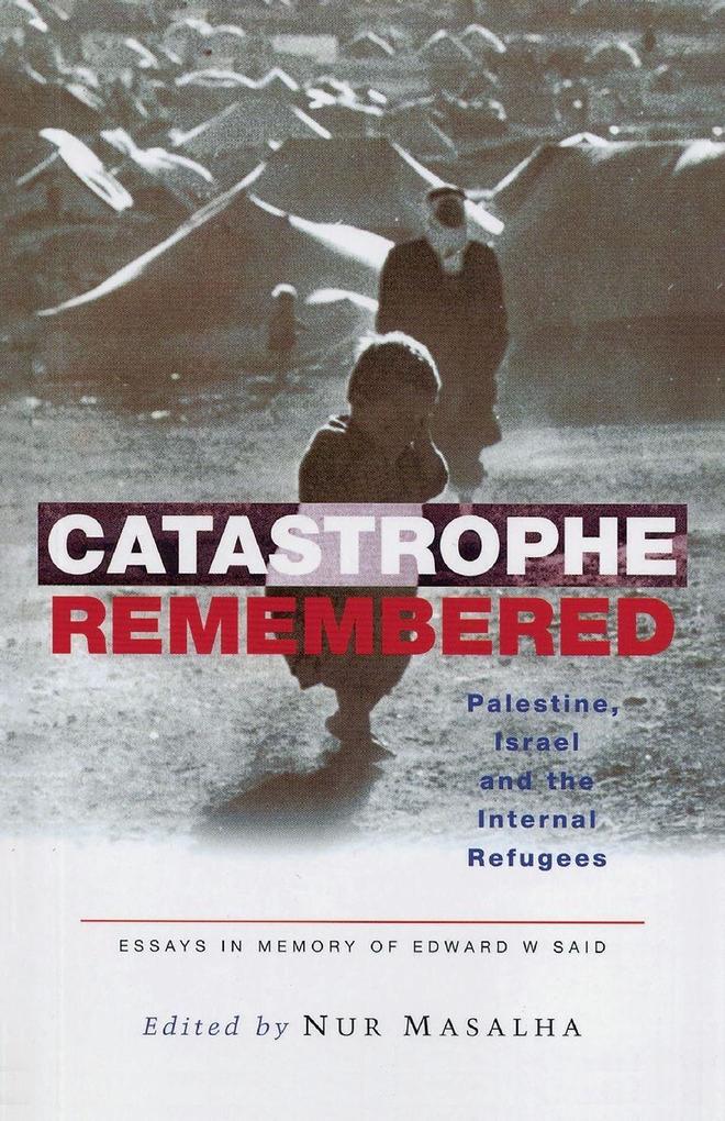Catastrophe Remembered
