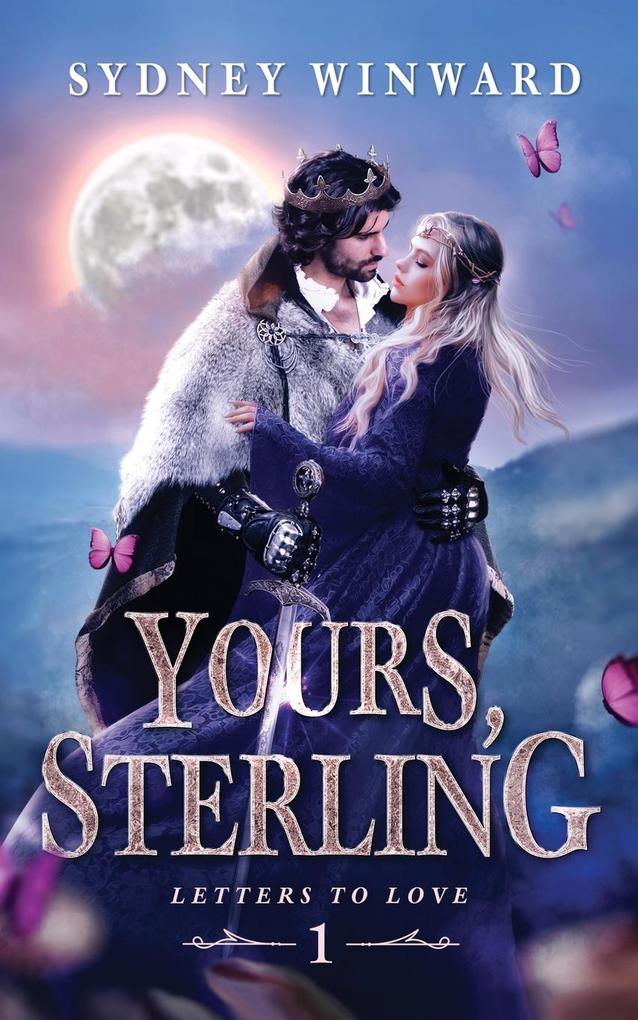 Yours Sterling