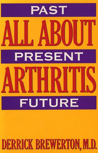 All about Arthritis