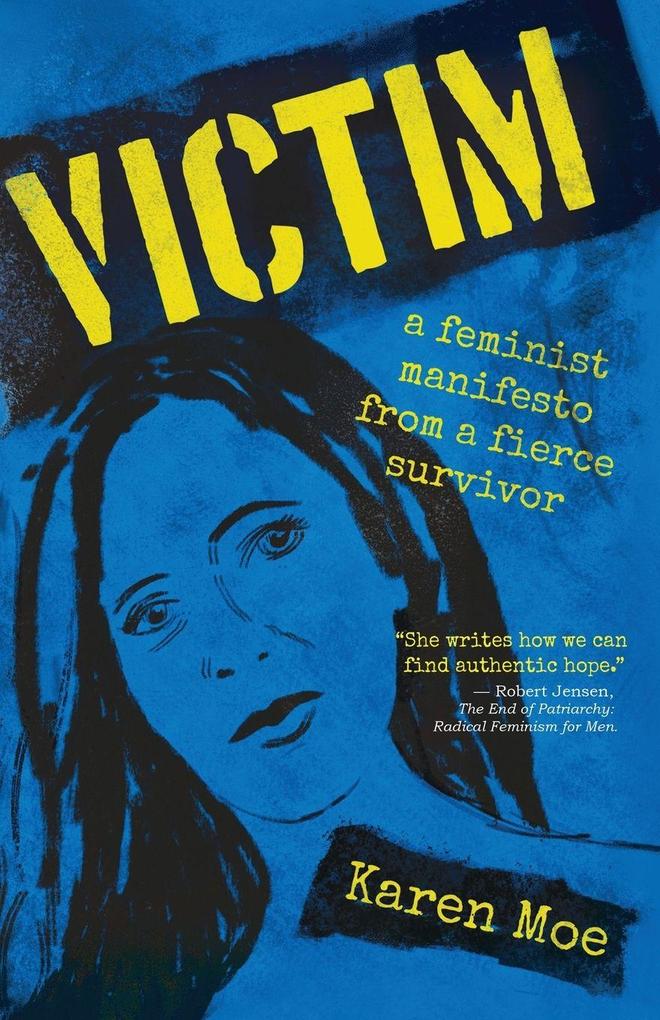 Victim