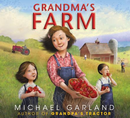 Grandma‘s Farm