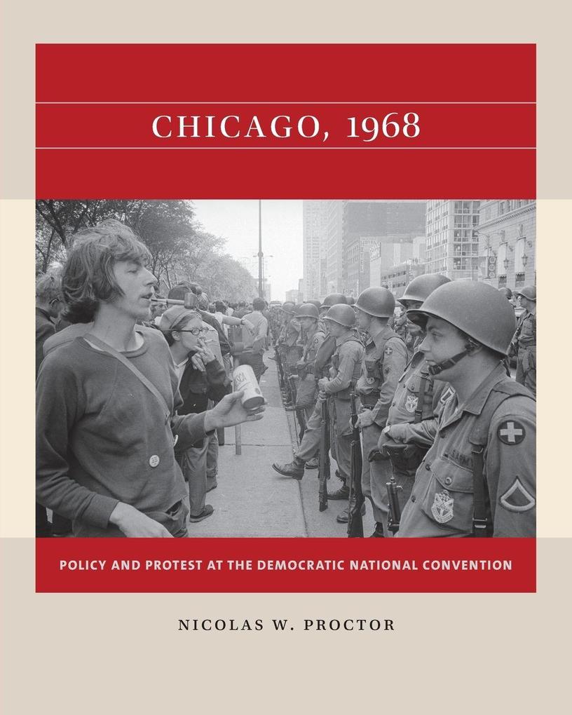 Chicago 1968