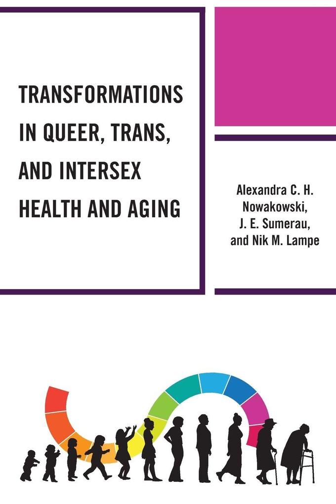 Transformations in Queer Trans and Intersex Health and Aging