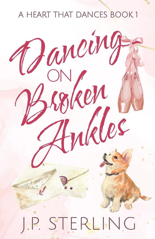 Dancing on Broken Ankles
