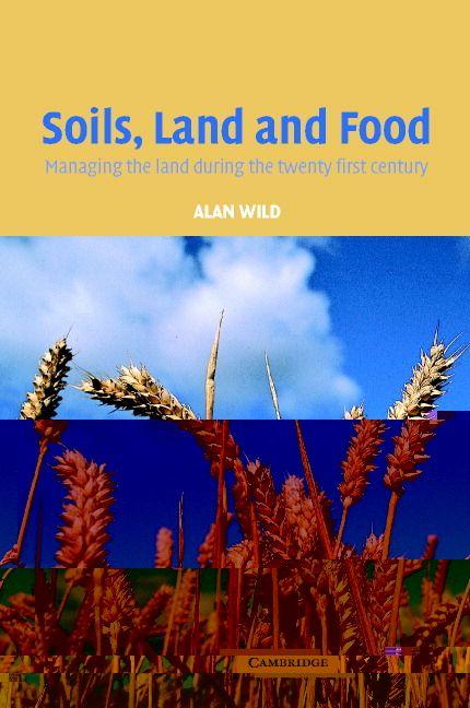 Soils Land and Food