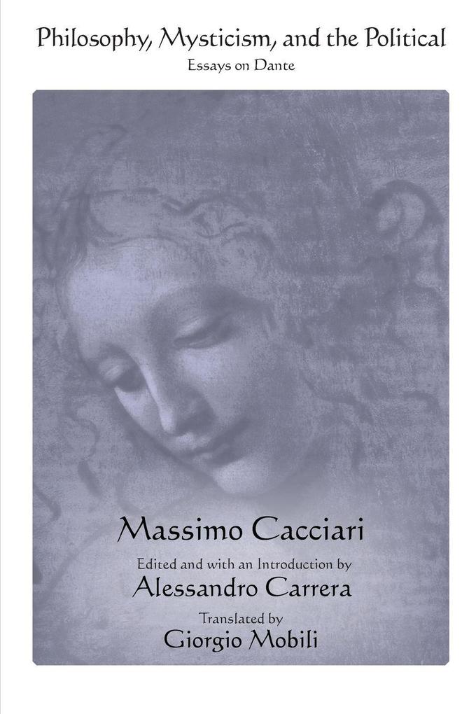 Philosophy Mysticism and the Political