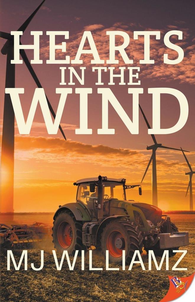 Hearts in the Wind