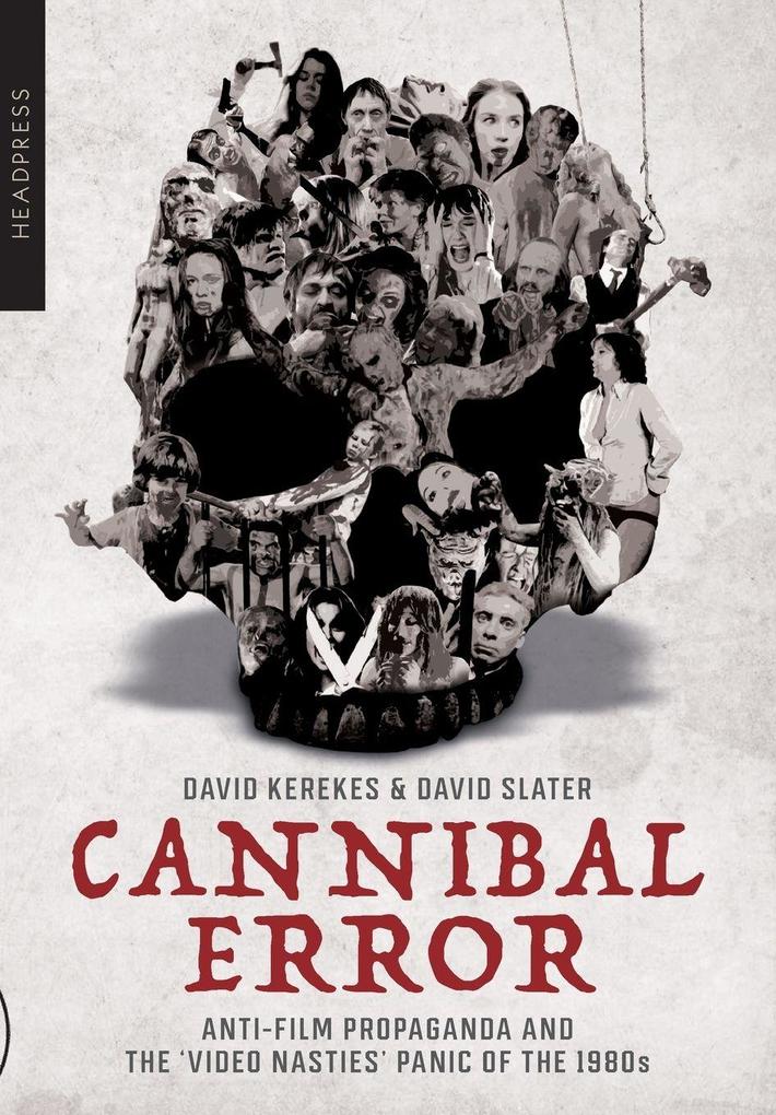 Cannibal Error