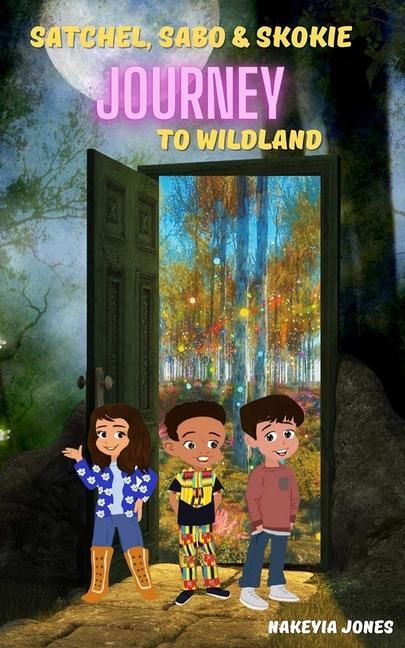 Satchel Skokie & Sabo Journey to Wildland