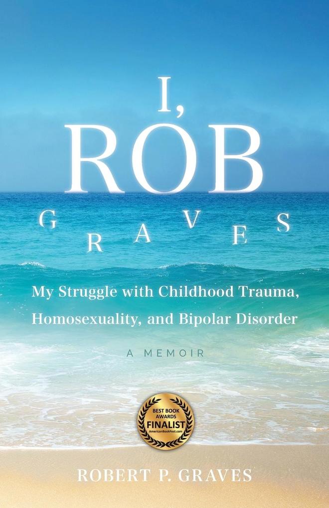 I Rob Graves