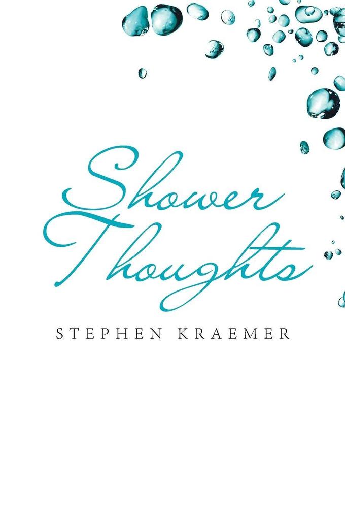 Shower Thoughts