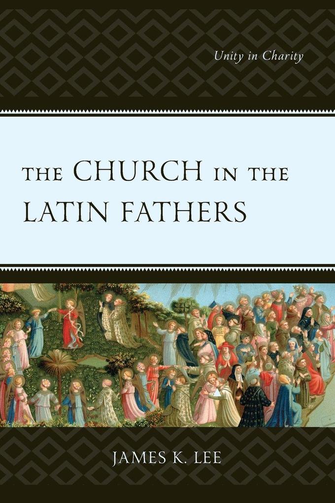 Church in the Latin Fathers