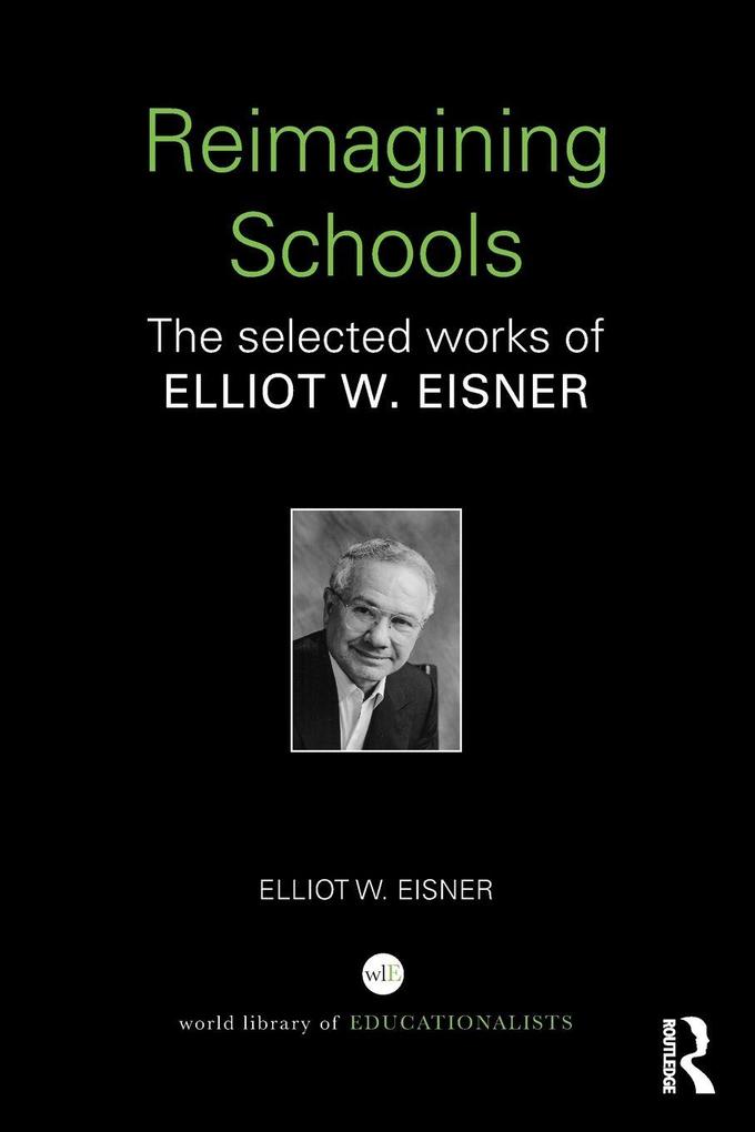 Reimagining Schools