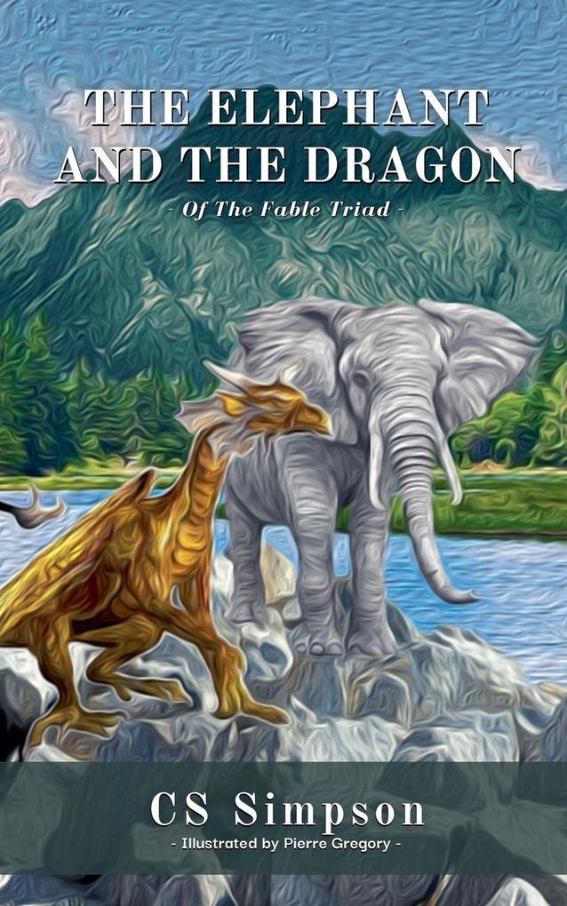 The Elephant and the Dragon