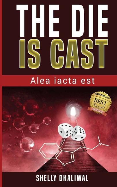 The Die is Cast: Alea iacta est