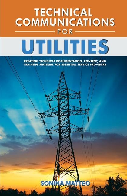 Technical Communications for Utilities