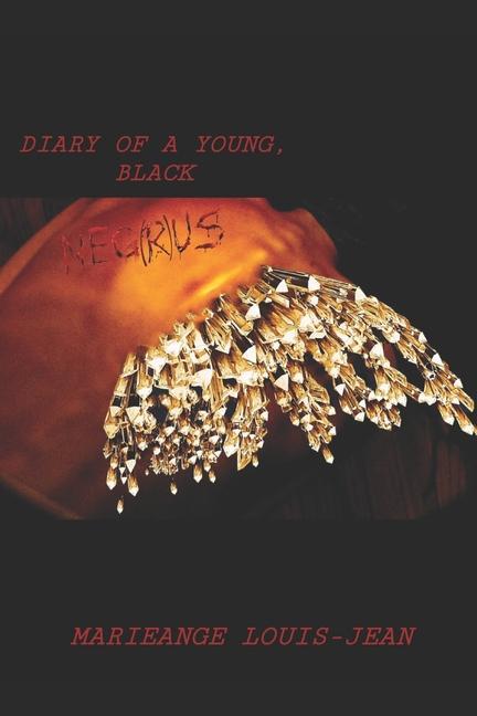 Diary of a Young Black NEG(R)US
