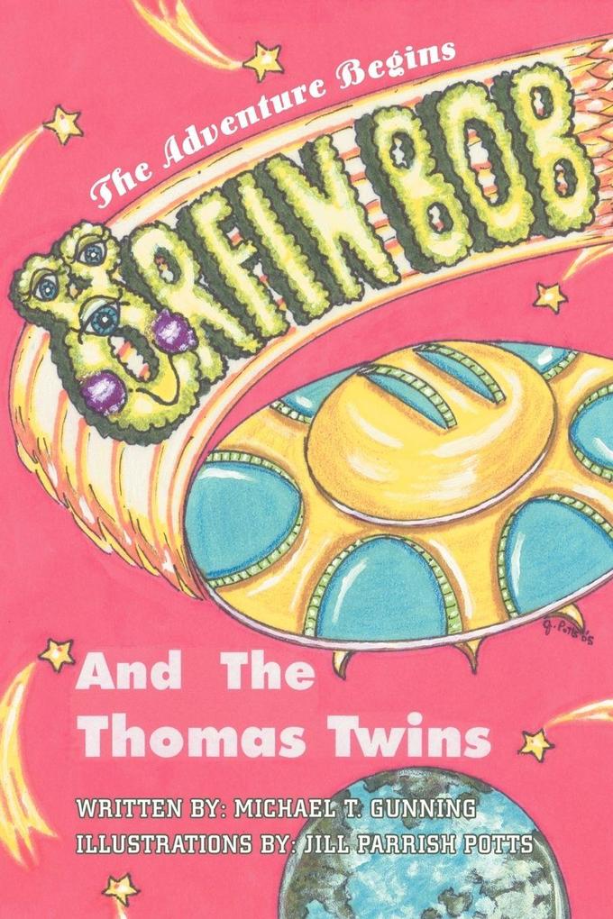 Orfin Bob and the Thomas Twins