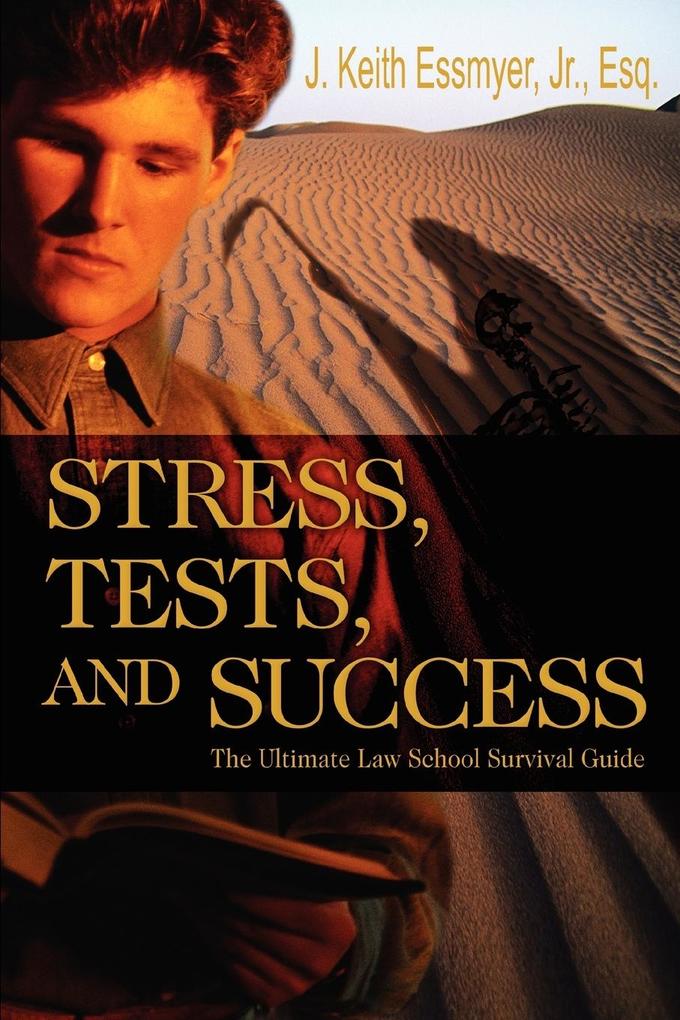 Stress Tests and Success
