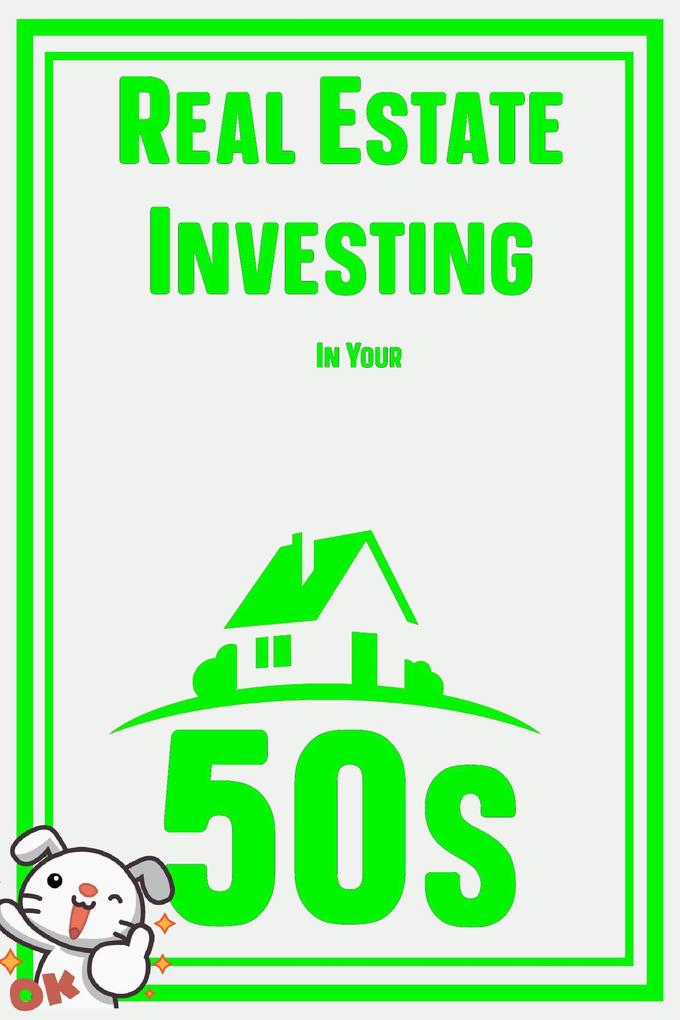 Real Estate Investing in Your 50s (MFI Series1 #86)