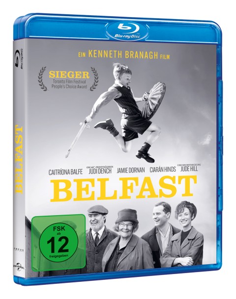 Belfast