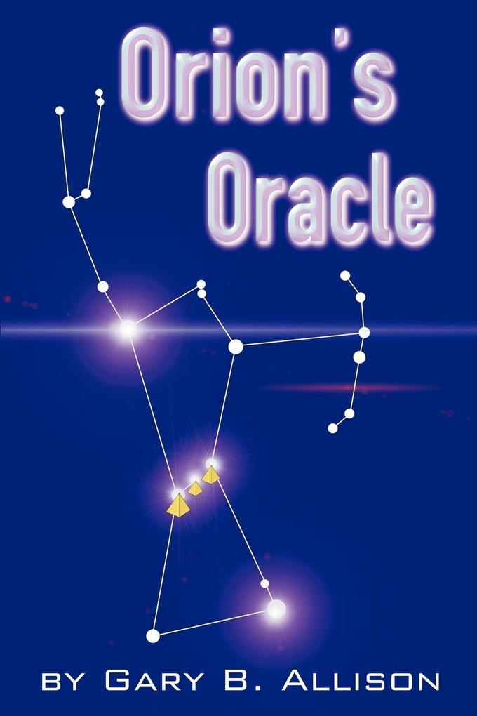 Orion‘s Oracle