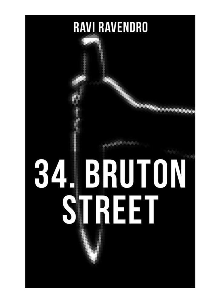 Image of 34. BRUTON STREET