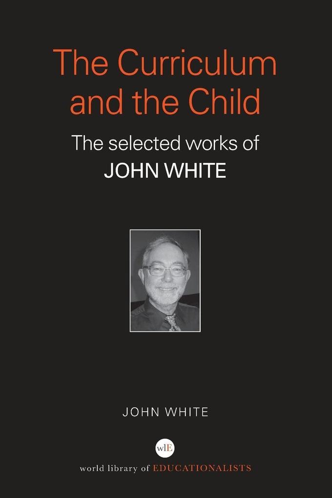 The Curriculum and the Child