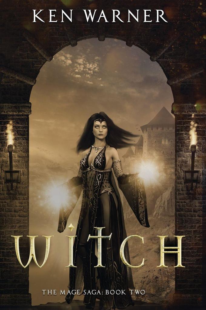 Witch