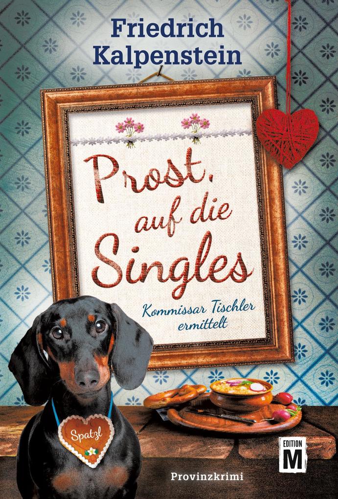 Prost auf die Singles