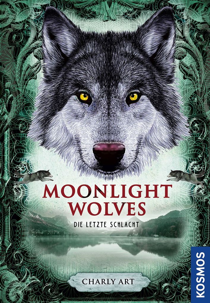 Moonlight wolves Die letzte Schlacht