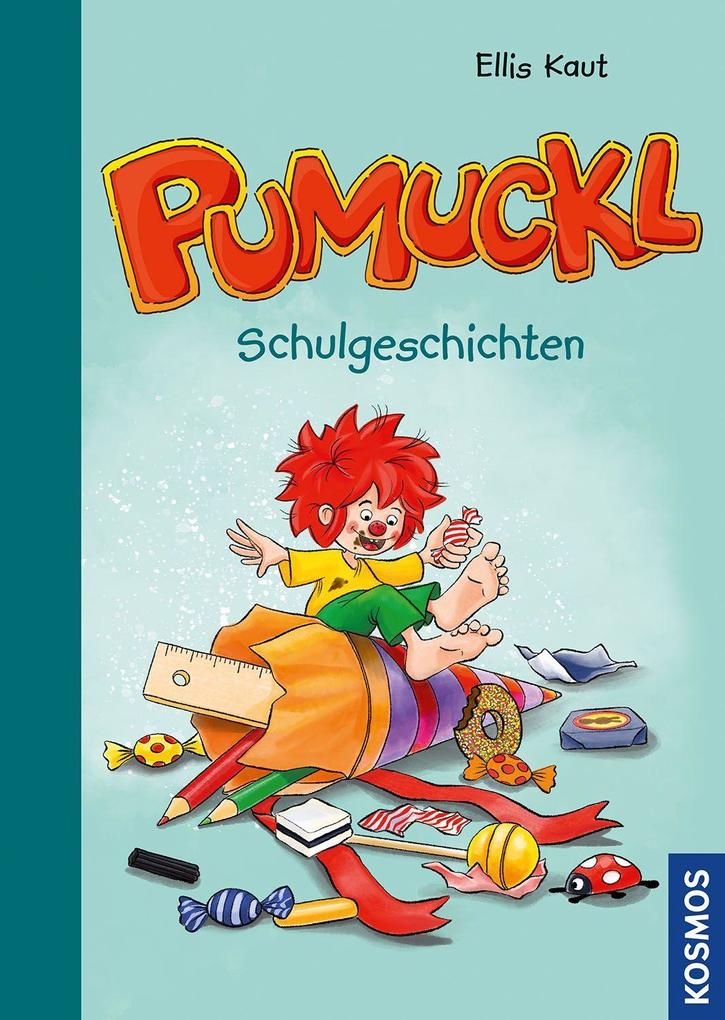 Image of Pumuckl Schulgeschichten