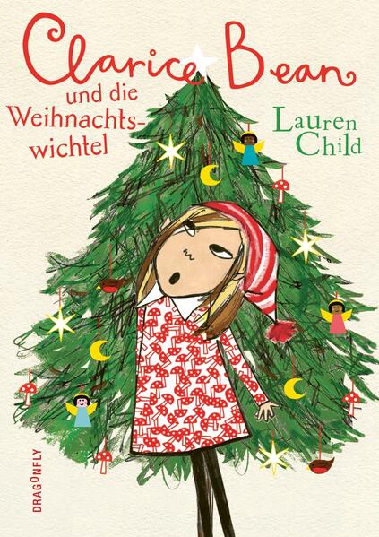 Image of Clarice Bean und die Weihnachtswichtel