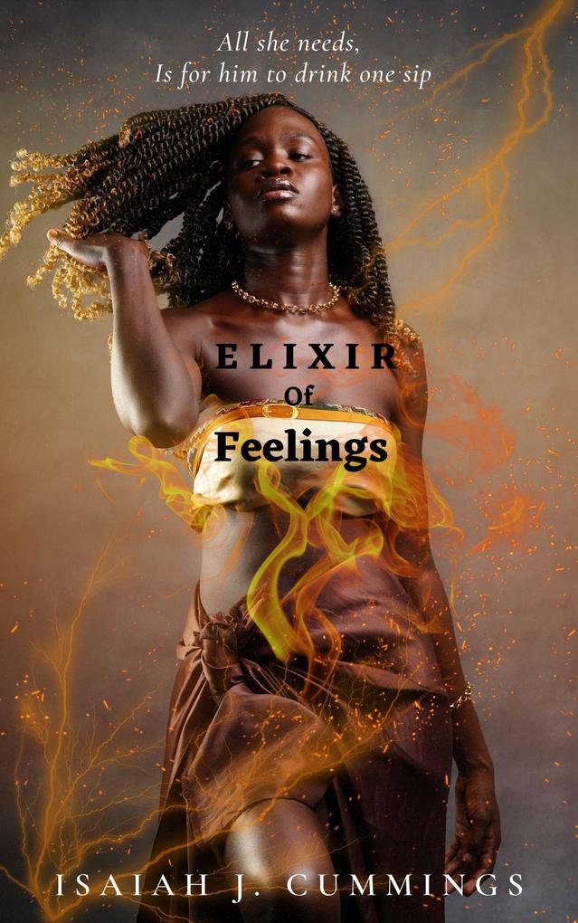 Elixir of Feelings