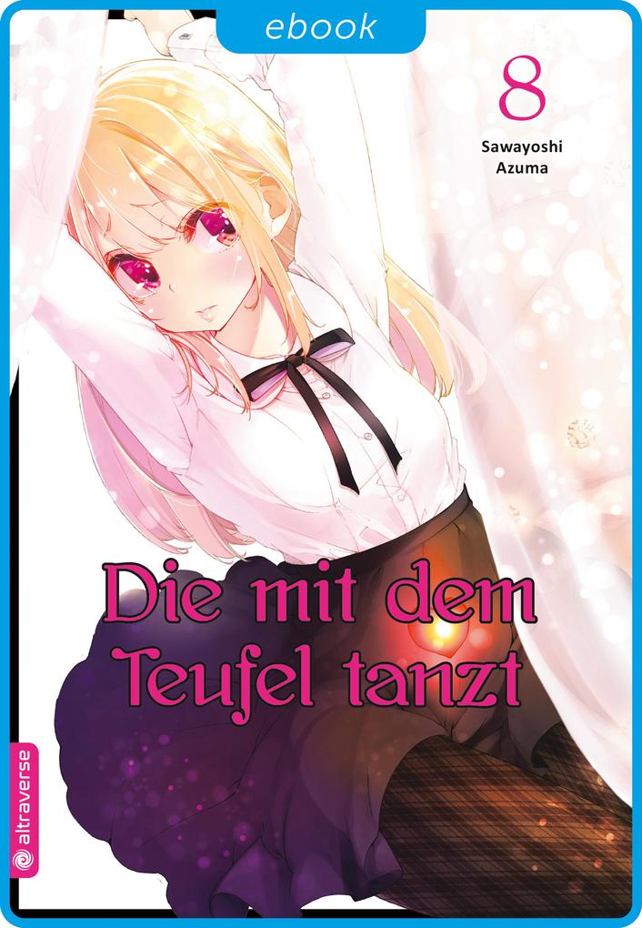 Die mit dem Teufel tanzt 08