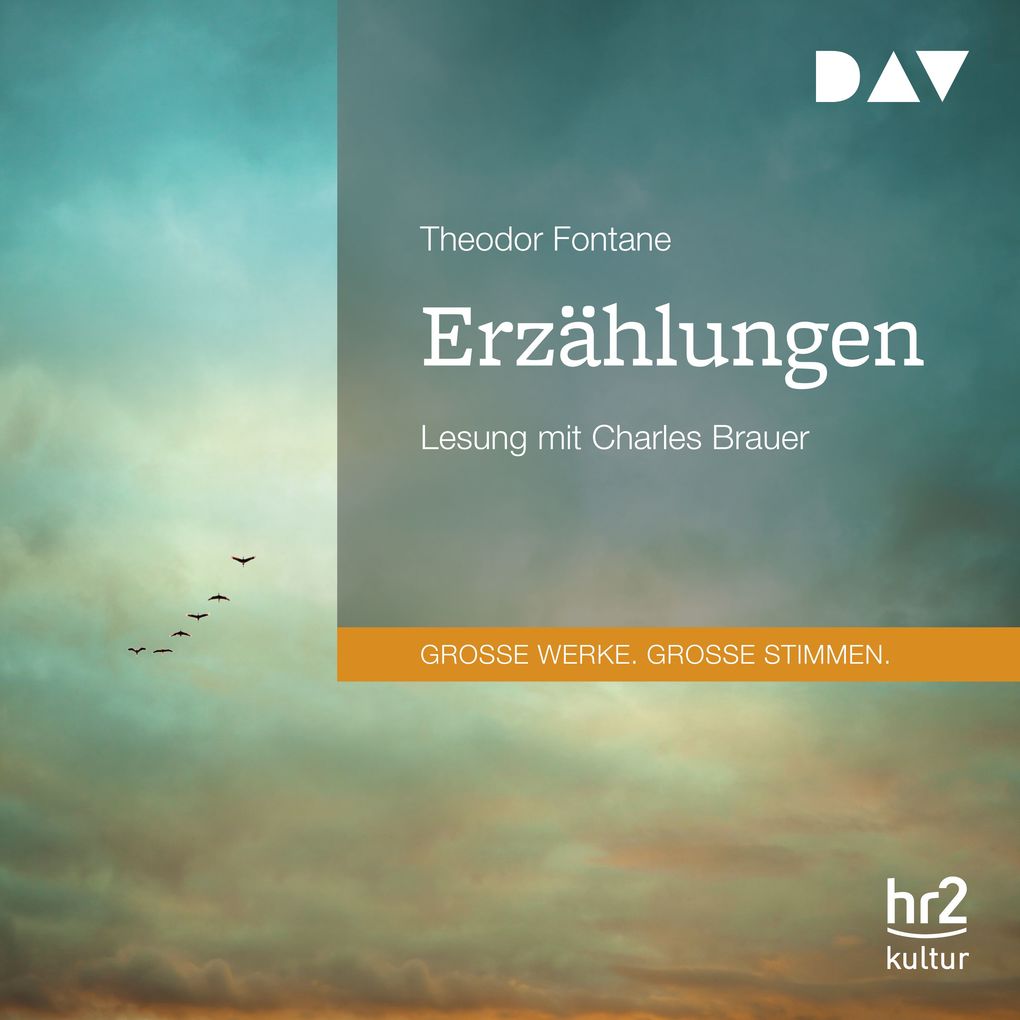 Erzählungen
