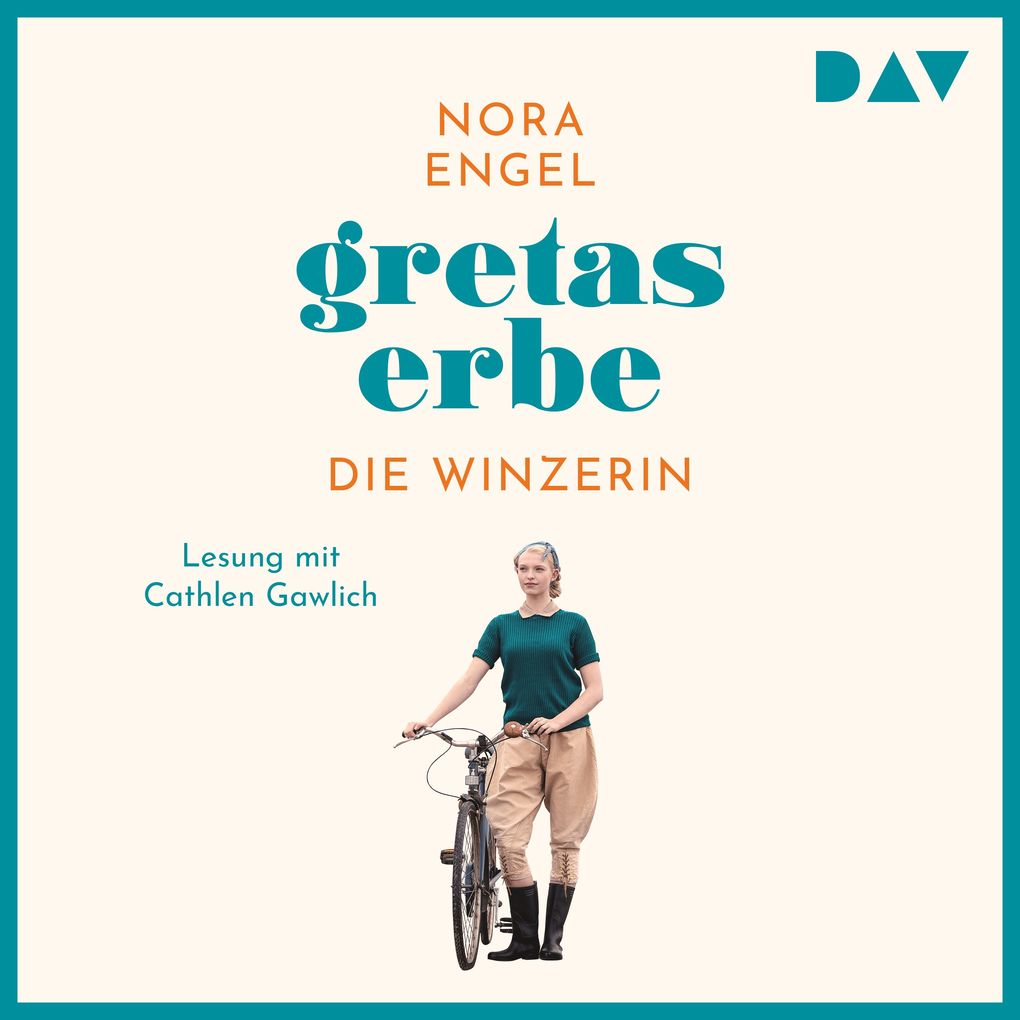 Gretas Erbe Die Winzerin-Reihe 1