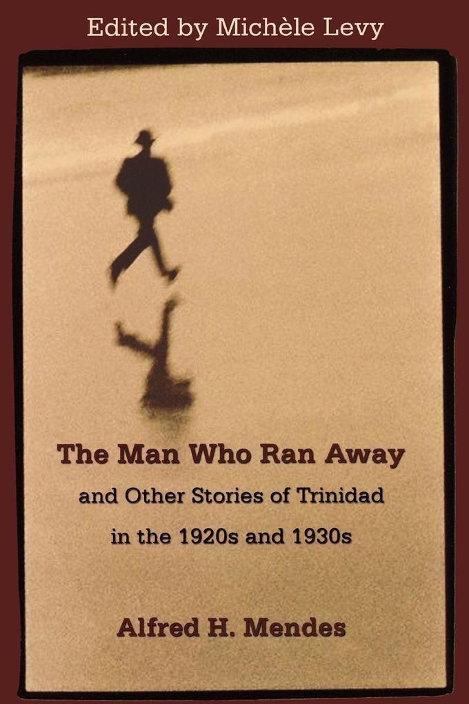 The Man Who Ran Away