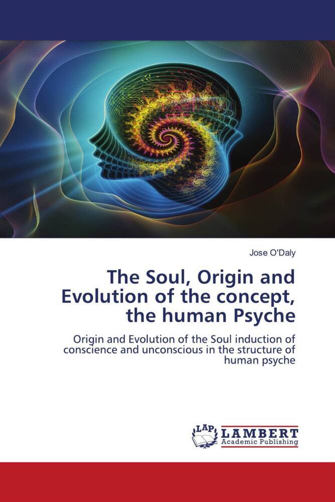 The Soul Origin and Evolution of the concept the human Psyche