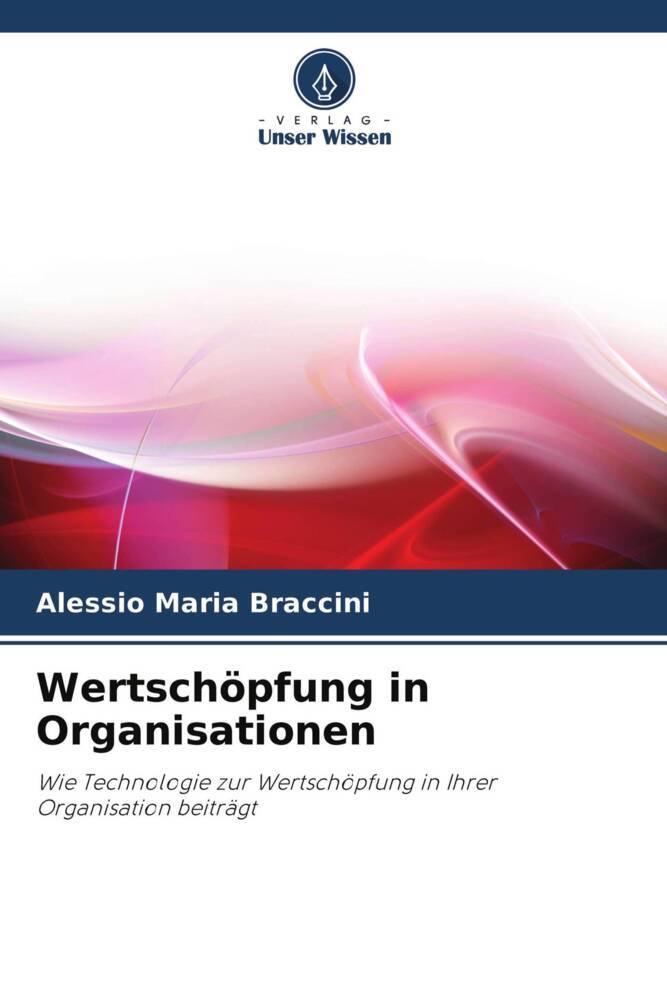 Wertschöpfung in Organisationen