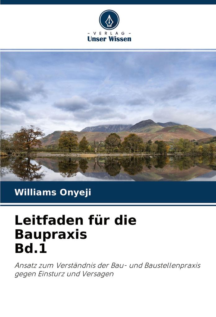 Leitfaden für die Baupraxis Bd.1