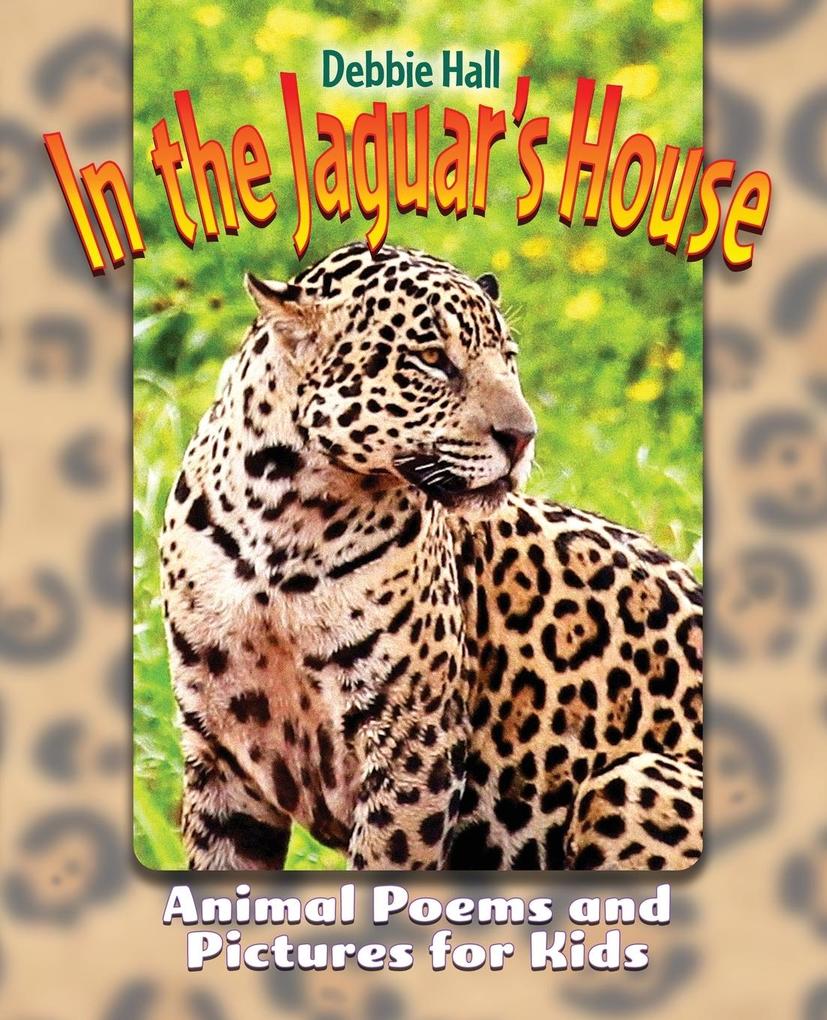 In the Jaguar's House