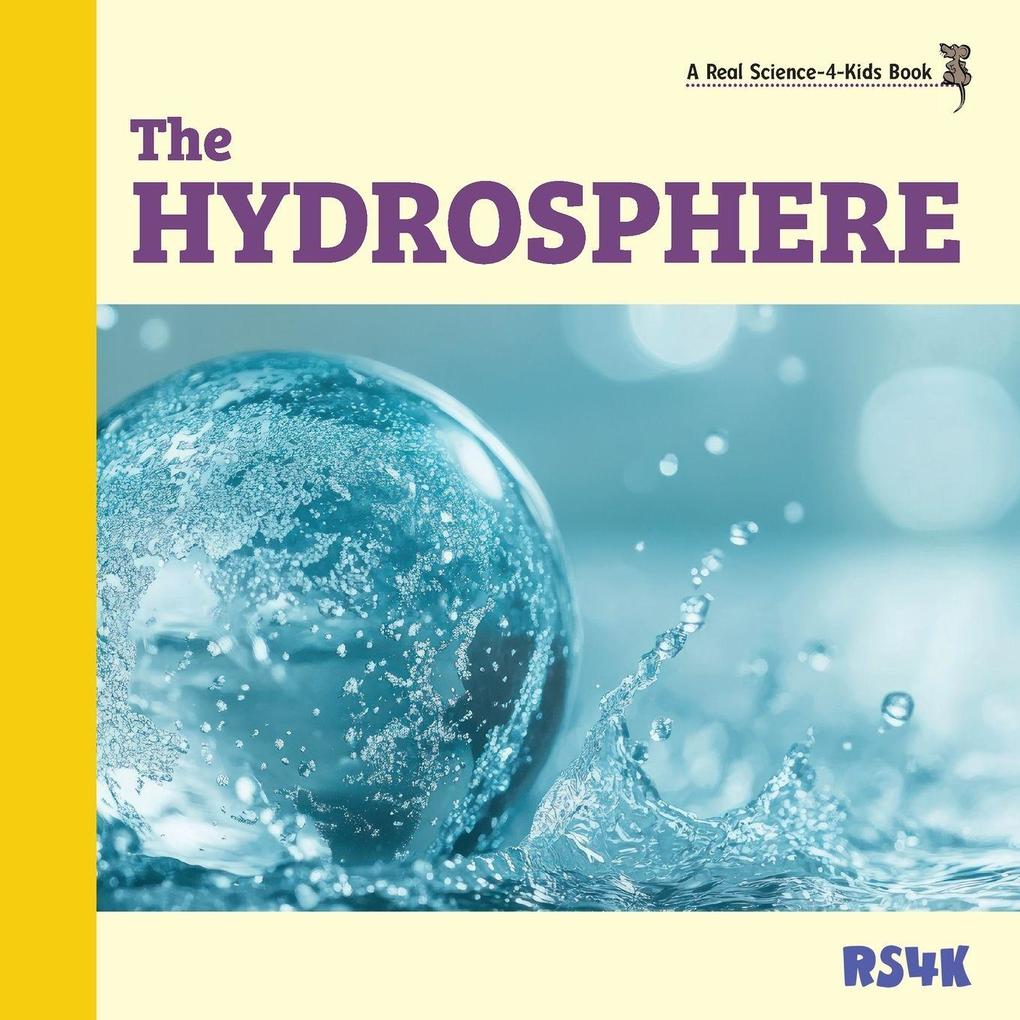 The Hydrosphere