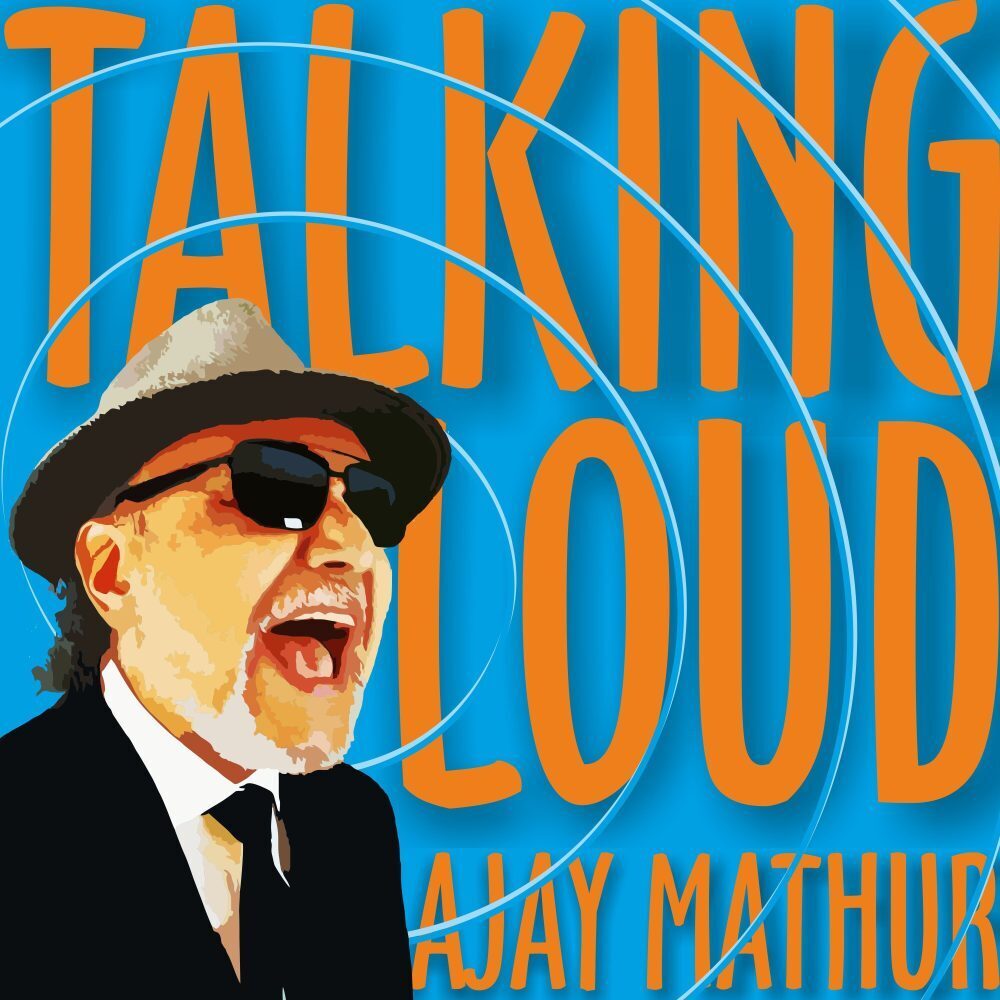 Talking Loud 1 Audio-CD