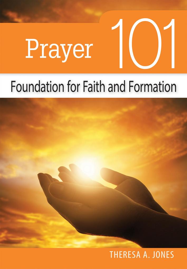 Prayer 101