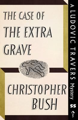 The Case of the Extra Grave