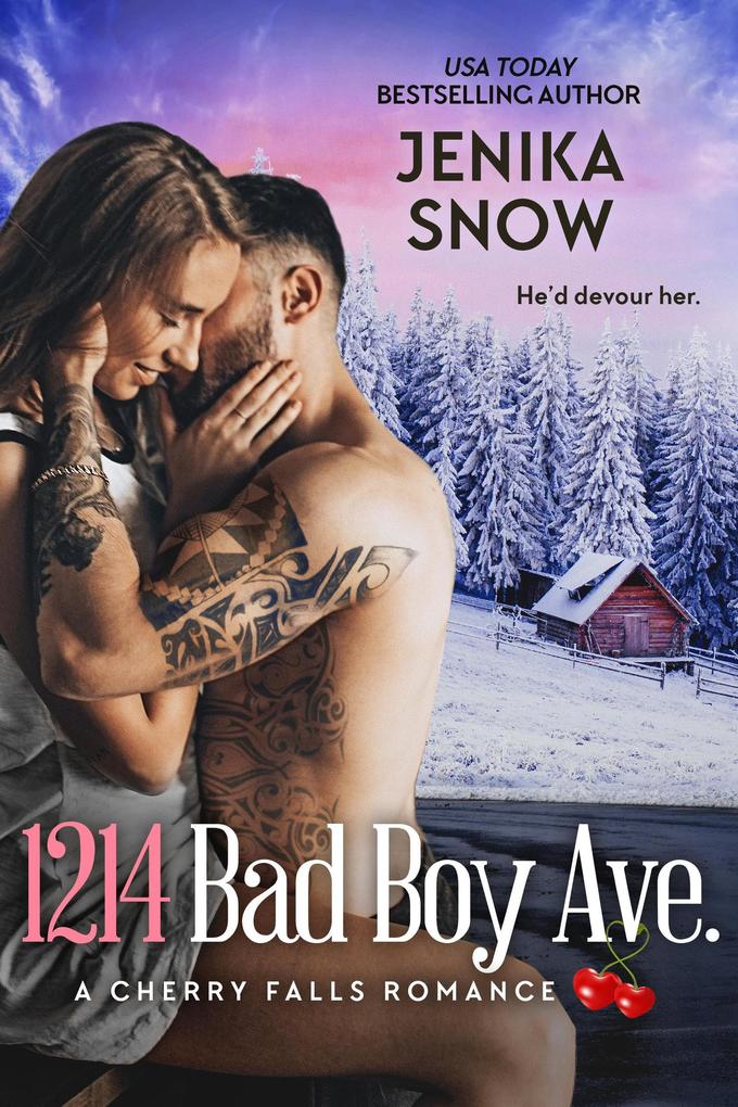 1214 Bad Boy Ave